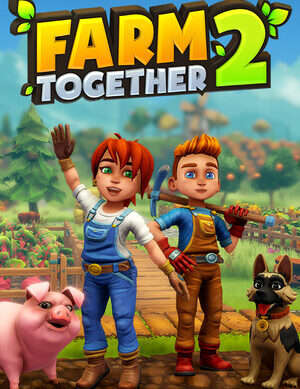 Farm Together 2 Direct Download