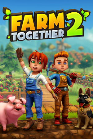 Farm Together 2 Direct Download