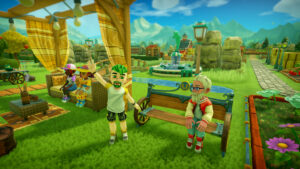 Farm Together 2 Gamespack.net