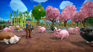 Farm Together 2 Latest Release