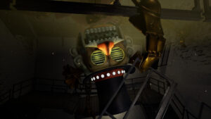 Five Nights at Freddy’s Secret of the Mimic Free Download Full Version