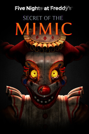 Five Nights at Freddy’s: Secret of the Mimic Free Download