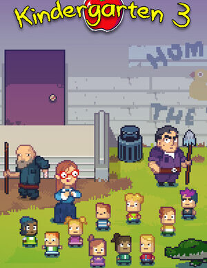 Kindergarten 3 Free Download