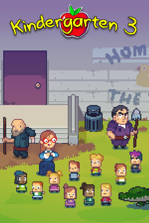 Kindergarten 3 Free Download