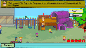 Kindergarten 3 Gamespack.net
