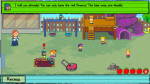 Kindergarten 3 Overview