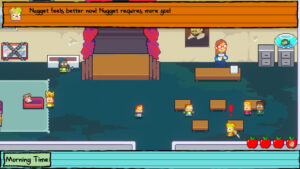 Kindergarten 3 Gamespack.net