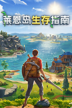 Len’s Island Free Download