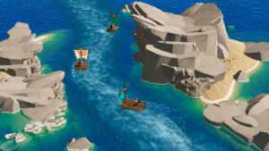 Len’s Island Latest Release