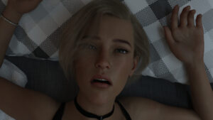 No Mercy Pre-installed