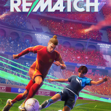 REMATCH Free Download