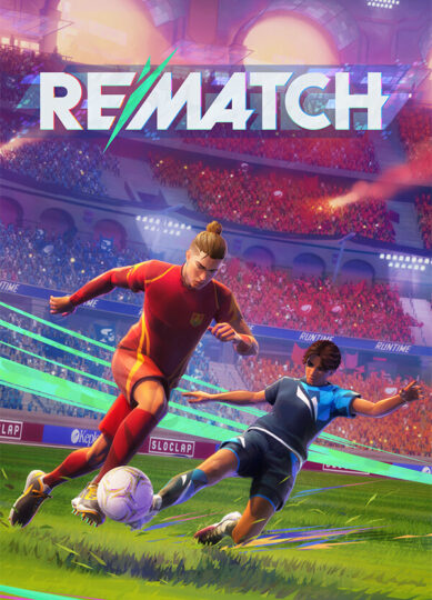 REMATCH Free Download