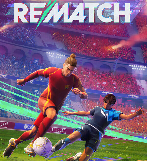 REMATCH Free Download