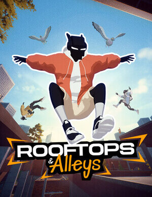 Rooftops & Alleys The Parkour Free Download