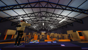 Rooftops & Alleys The Parkour Full Version