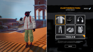 Rooftops & Alleys The Parkour Pre-installed