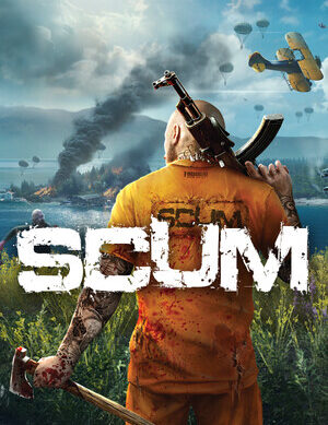SCUM Free Download