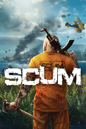 SCUM Free Download
