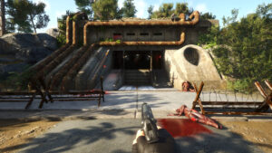 SCUM Latest Release