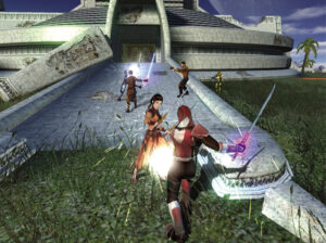 Star Wars Knights of the Old Republic Direct Download