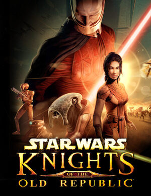 Star Wars: Knights of the Old Republic Free Download