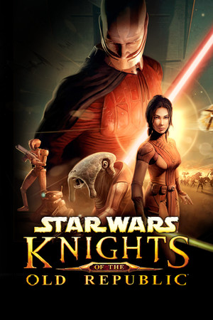Star Wars: Knights of the Old Republic Free Download