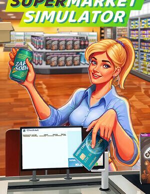 Supermarket Simulator Pc Game Download