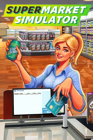 Supermarket Simulator Pc Game Download