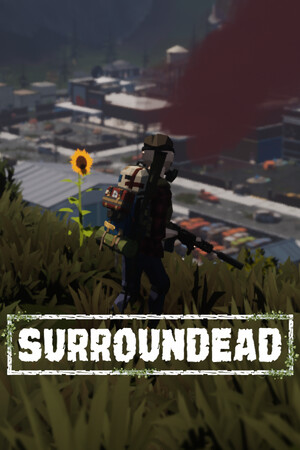 SurrounDead Free Download