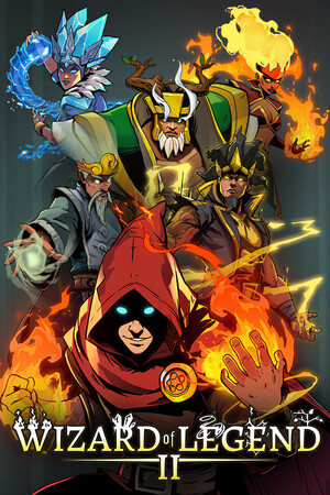 Wizard of Legend 2 Free Download