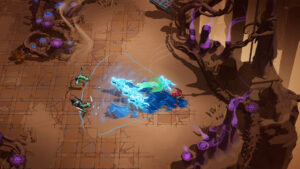 Wizard of Legend 2 Full Version
