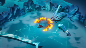 Wizard of Legend 2 Gameplay