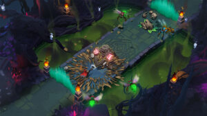 Wizard of Legend 2 Release date