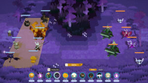 Yaoling Mythical Journey Pc Game