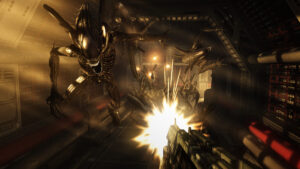 Aliens vs Predator Direct Download