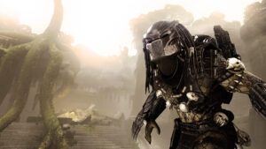 Aliens vs Predator Pc Game review