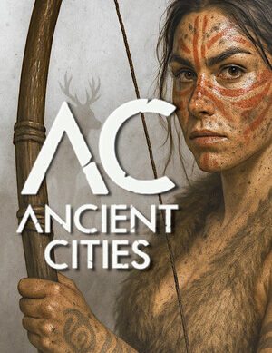 Ancient Cities Free Download