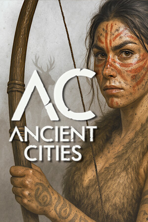 Ancient Cities Free Download