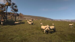 Ancient Cities Gameplay