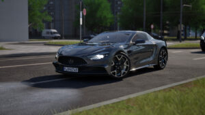 CityDriver Direct Download