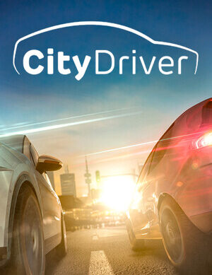 CityDriver Free Download