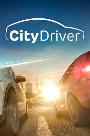 CityDriver Free Download