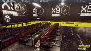 Crypto Mining Simulator Full version