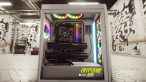 Crypto Mining Simulator Latest Version