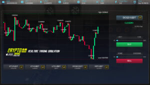 Crypto Mining Simulator Steam Game