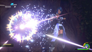 KINGDOM HEARTS HD 2.8 Final Chapter Prologue Overview