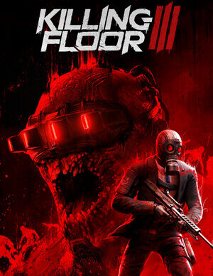 Killing Floor 3 Free Download