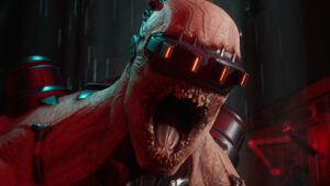 Killing Floor 3 Gameplay