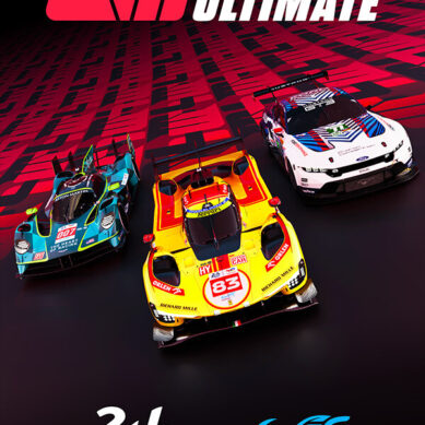 Le Mans Ultimate Download For pc