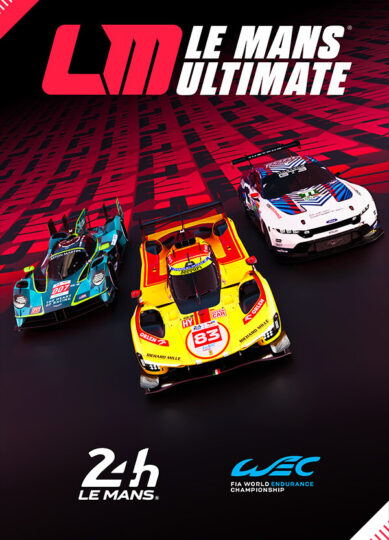 Le Mans Ultimate Download For pc